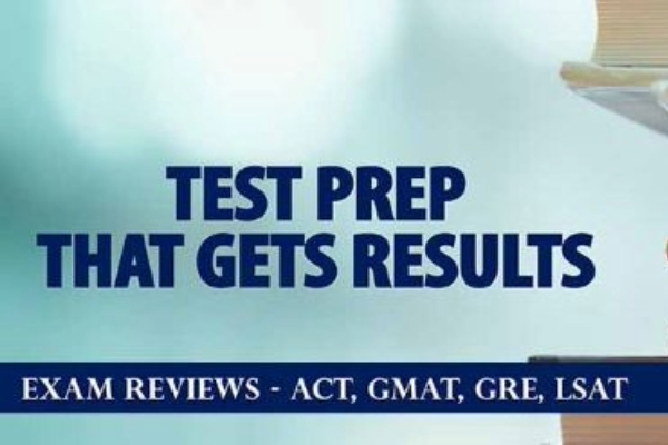 Test Prep