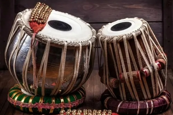 Indian Music Ensemble
