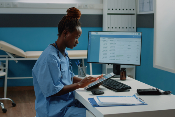 Medical Billing and Coding