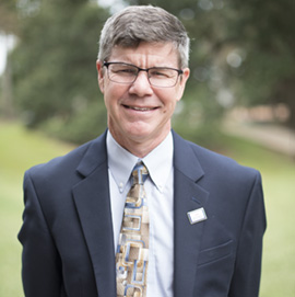 Dr. Bill Gillis