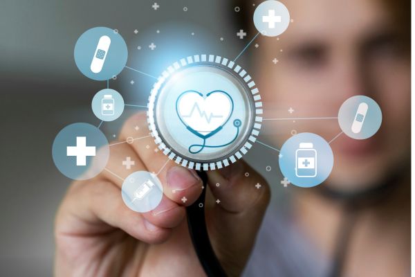 Healthcare Leadership Certificate